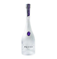 PRAVDA Vodka 1 X 750ml