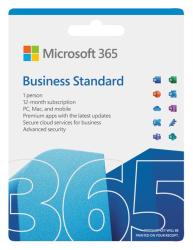 Microsoft 365 Business Standard Esd - Medialess Dsp No Warranty On Software product Overview transform Business Efficiency By Streamlining Office Communications Simplifying Your Daily Routine And