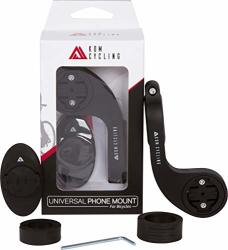 kom cycling garmin edge universal phone adapter