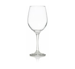 Consol 490 Ml Lyon Red Wine Glasses 4-PACK