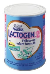 Deals On Nestle Lactogen Follow Up Formula 2 900g Compare Prices Shop Online Pricecheck