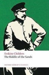 Riddle Of The Sands - Erskine Childers Paperback