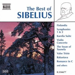 Sibelius The Best Of
