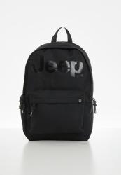 Jeep Calvin Backpack - Black