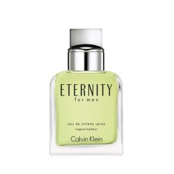 Calvin Klein Eternity Men Edt 100ML