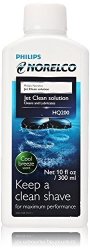Norelco 2-PACK Jet Cleaning Solution For Norelco Shavers Smart-clean System