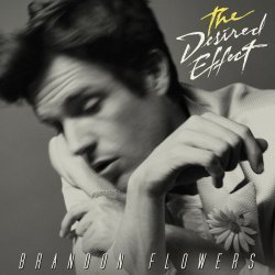 Brandon Flowers - The Desired Effect Cd