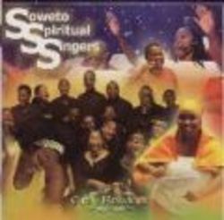 Open Heavens - Soweto Spiritual Singers