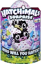 puppadee hatchimal twins