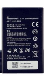 Huawei Y600 Battery