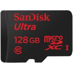 SanDisk Android Microdxc 128GB SDSQUNR-128G-GN6MN
