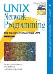 Unix Network Programming, v. 1