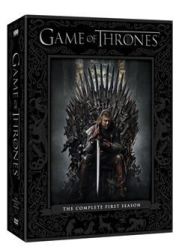 Game Of Thrones Season 1 2011 Dvd Hot Product Emilia Clarke