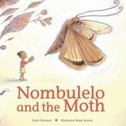 Nombulelo And The Moth Paperback