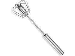 Semi Automatic Whisk