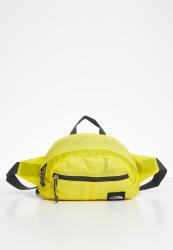 The North Face Flyweight Lumbar Bag - Lemon Yellow