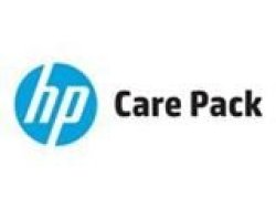 HP Electronic Care Pack U8TM6E