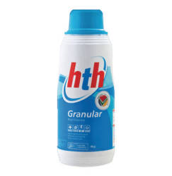 HTH Dry Chlorine