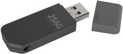 Acer UP300 New-gen USB 3.2 Gen 1 Flash Drive - Black