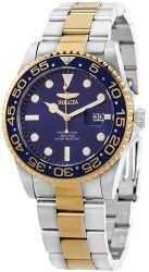 invicta pro diver 33254