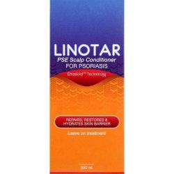 Linotar Pse Conditioner Medicate 250ML