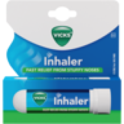 Nasal Inhaler Box