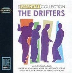 The Essential Collection Cd