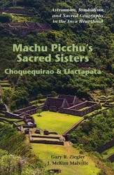 Machu Picchu's Sacred Sisters