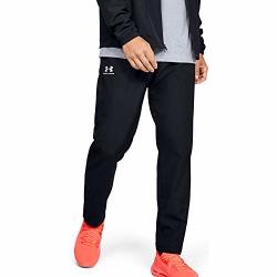 Deals on Under Armour Men's Woven Vital 