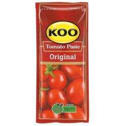 Koo Original Tomato Paste 50 G