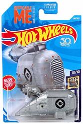 hot wheels grumobile