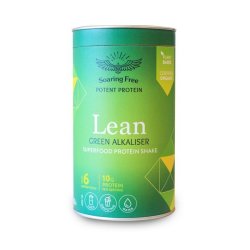 Superfoods Protein Shake - Lean 250 500G