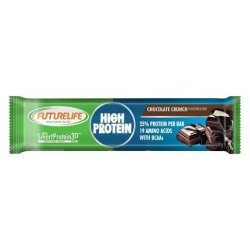 Futurelife High Protein Smartbar Chocolate 50G