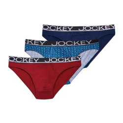 Jockey Briefs - 3 Pack