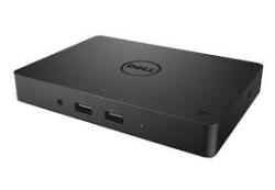 Dell Dock with 180W AC Adapter SAF