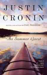 The Summer Guest paperback