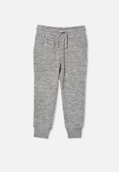 Cotton On Super Soft Marlo Trackpant - Grey Marle