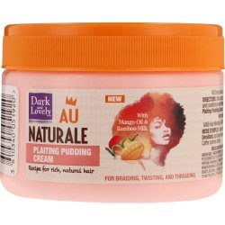 Dark And Lovely Au Naturale Plaiting Pudding Cream 250ml