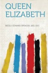 Queen Elizabeth paperback