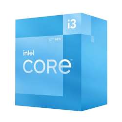 Intel Core I3-12100F Level Up Core Upgrade Kit