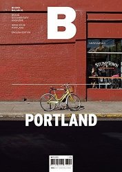 Magazine B - Portland