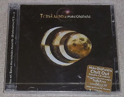 Mike Oldfield Tres Lunas Tr3s Lunas South Africa Cat Wicd 5335