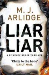 Liar Liar 4 - Di Helen Grace Paperback