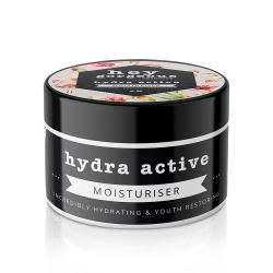 Hydra Active Moisturiser