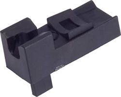 MAG Lip & Gas Router Rubber Seal For We Open Bolt Airsoft M4 SCAR Gbb Azine 38018