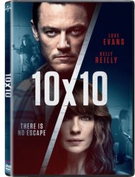 10 X 10 DVD