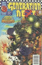 Generation Next - Issue 3 Nov 1995