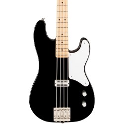 Fender Cabronita Precision Bass Maple Fingerboard