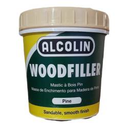 Alcolin Wood Filler 200GR - Pine