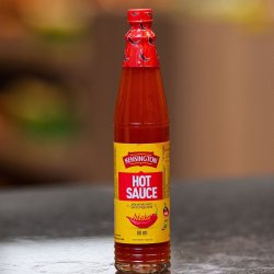 Kensington Hot Sauce